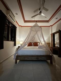 The Nest in Ubud, Bembengan Cottage - Ubud - 7