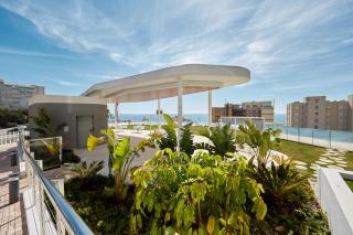 Sunset Cliffs Luna - Benidorm - 2