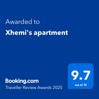 Xhemi's apartment - Sarandë - 9