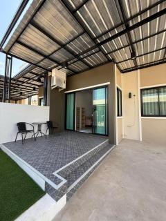 The nice5 House บ้านพักเดอะไนซ์ 5 -  - 9