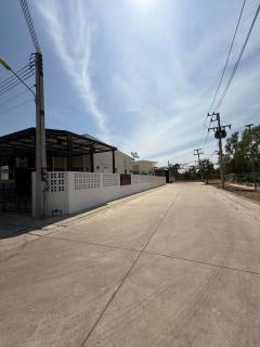 The nice5 House บ้านพักเดอะไนซ์ 5 - - 2
