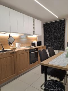 KM Art Apartman - 1