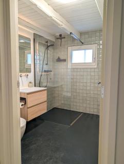 Slapen in een oude stal ('Het Oude Wezeveld') - Twello - 1