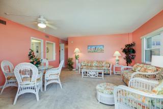 Oceanfront Oasis - 2br2ba Direct Oceanfront! - Satellite Beach - 6