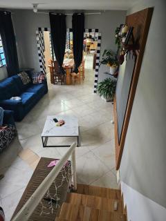 Chácara Ibiuna 9 Qts , Condominio, Pesqueiro, 27 pessoas - Ibiúna - 9