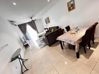 QUILL RESIDENCE KLCC At Sky View - Kuala Lumpur - 1