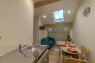 Pasteur Collection - Cozy & Warm - 4pers - Villeurbanne - 6