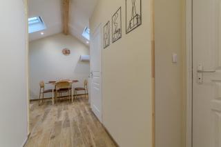 Pasteur Collection - Cozy & Warm - 4pers - Villeurbanne - 5