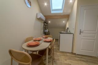 Pasteur Collection - Cozy & Warm - 4pers - Villeurbanne - 7
