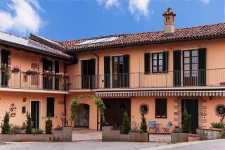 La Cantinella Country House La Morra - La Morra - 6