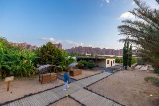 بانجيا - Madain Saleh - 0