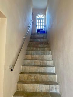 Cozy Apartment a 3 minutes to the Marriott - Noord - 2