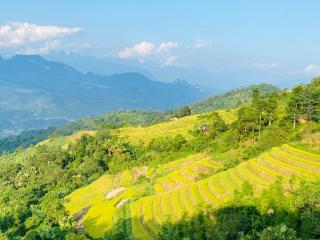 Khuổi My Homestay - Ha Giang - 4