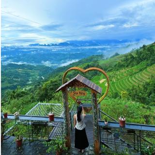 Khuổi My Homestay - Ha Giang - 2