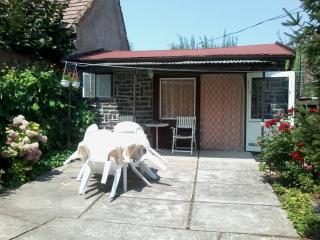 Nyári-Lak Apartman - Badacsonytomaj - 9