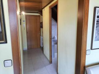 La Lucana Ordesa apartamento - 1