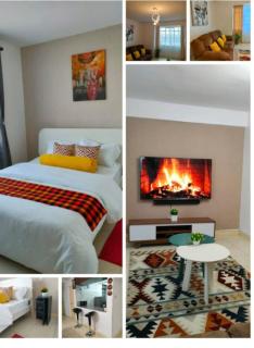 Aster Home away from home - Nairobi - 1