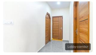 RK Serenity Guest rooms - Hyderabad - 8