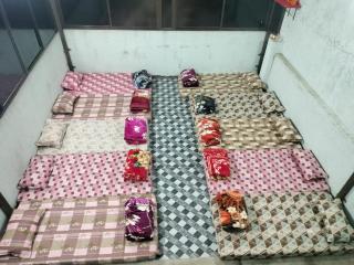 jyoti dormitory - Varanasi - 8