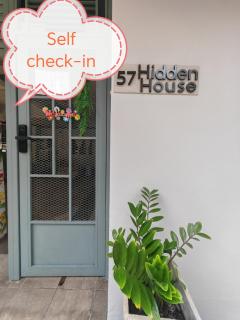 57 Hidden House BKK Chinatown - Bangkok - 8