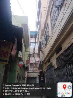 jyoti dormitory - Varanasi - 7
