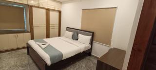 RK Serenity Guest rooms - Hyderabad - 6