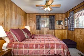 Robin's Nest - Wawona - 1