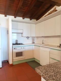 villa Graziella - 1