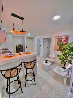 Hermoso Apartamento en el laguito bocagrande Cartagena de indias - Cartagena - 1