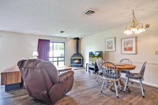 Hiawatha East Lake Tansi - 2