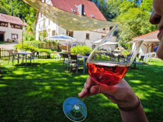 VIA MALA Apartment - Kirchensittenbach - 9