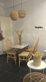 Sainte Apartments - 0