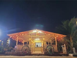 Hotel Astitva Murud - Dapoli - 7