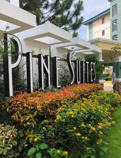 Anne's Place Pine Suites Tagaytay - 7