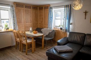 Ferienbauernhof Rosenberger - 5