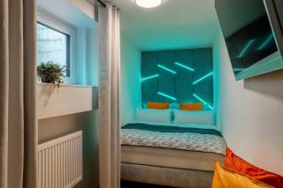 Elegant Eifel Studio I Hiking I Kitchen I Terrace - Daun - 7