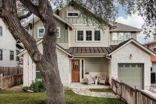 South Congress Craftsman - Austin - 9