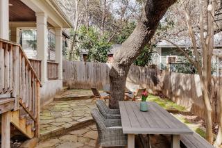 South Congress Craftsman - Austin - 7