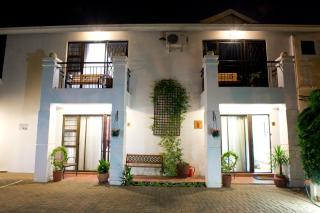 La Bohéme Gastehuis - 9