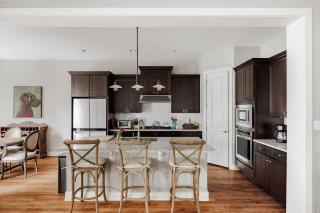 South Congress Craftsman - Austin - 2