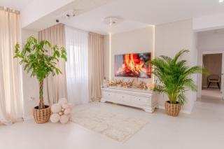 Penthouse View Aeroport Iasi 2 - 0