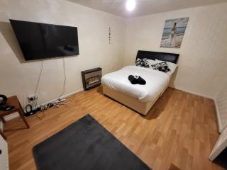Stay Sleep Rest Heeley, Sheffield - Heeley - 2