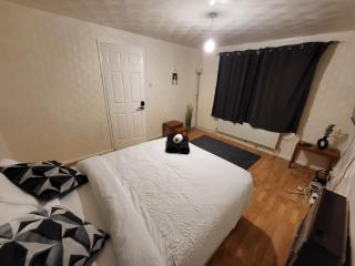 Stay Sleep Rest Heeley, Sheffield - Heeley - 1
