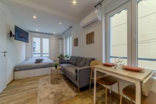 Pasteur Collection - Confort & Design - 2pers - Villeurbanne - 8