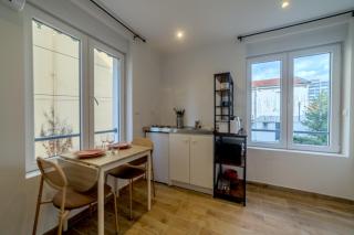 Pasteur Collection - Confort & Design - 2pers - Villeurbanne - 1