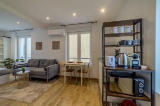 Pasteur Collection - Confort & Design - 2pers - Villeurbanne - 3