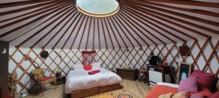 Ecolodges en Provence - 0