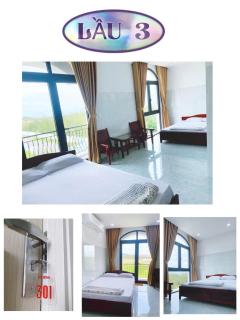 Teddy 108 Homestay & Cafe - 3 stars - Grand World Phu Quoc - Phu Quoc - 7