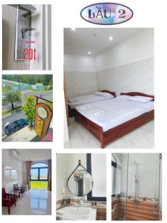 Teddy 108 Homestay & Cafe - 3 stars - Grand World Phu Quoc - Phu Quoc - 4