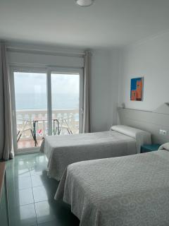 Apartamentos Guaquin - 4